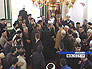 Представители ХАМАС прилетели в Москву