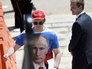 Gallup: американцы улучшили отношение к России и Путину