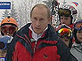 Россия учтет мнение экологов при подготовке к Олимпиаде, обещает президент