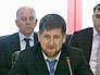 Президент внес кандидатуру Кадырова на рассмотрение в парламент Чечни