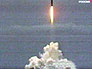 Российские подводники отработали стрельбу баллистической ракетой
