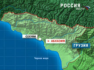 Где проходит граница россии с абхазией грузией. Абхазия на карте. Гальский район Абхазии на карте. Абхазия на карте России. Республика Абхазия на карте.