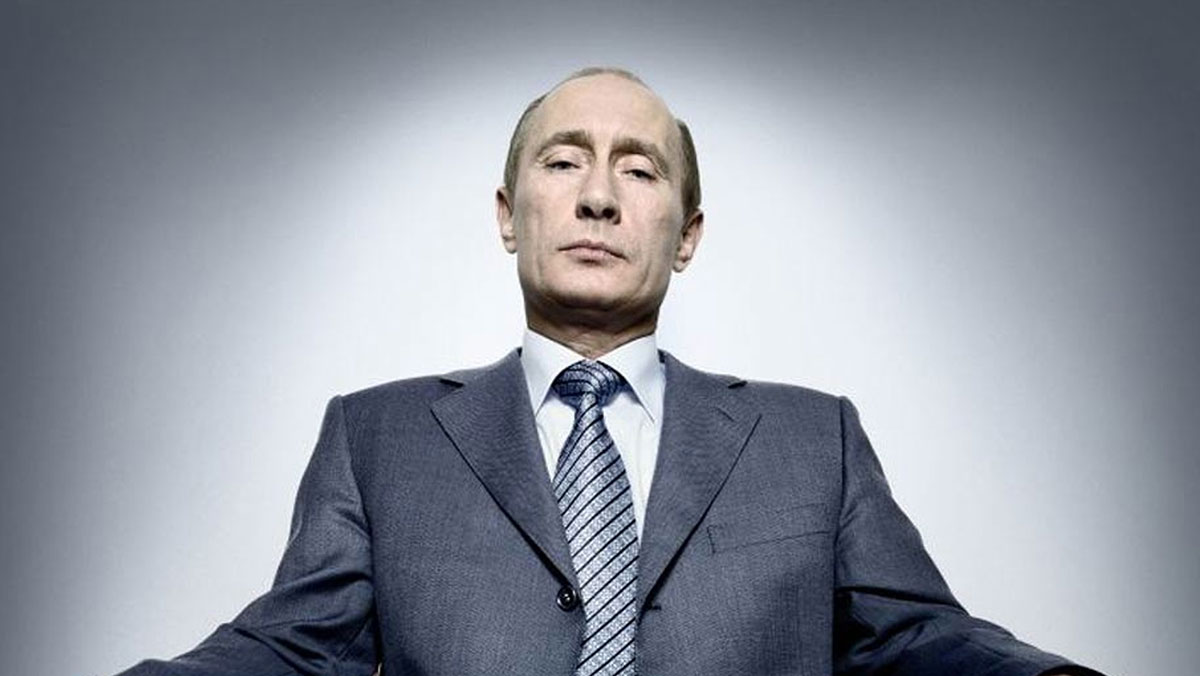 Дайте Путину то что он хочет, чтобы завершить войну