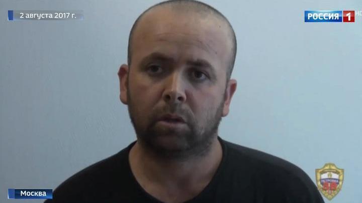 лидер зачинщик